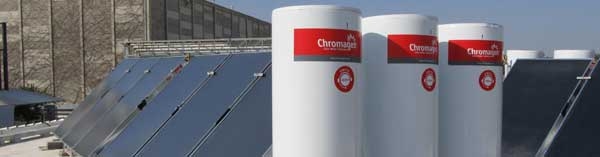 איך עובד דוד שמש ואיך הוא בנוי?-